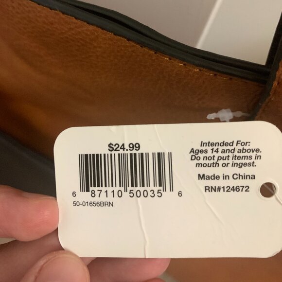 Weather Bag - Picture 2 of 5